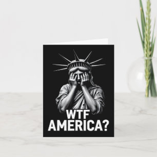 Carte Politique Et Démocratie Anti-Trump Wtf America 2