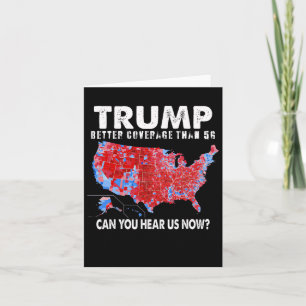 Carte Politique Trump Meilleure couverture que 5g Pouvez