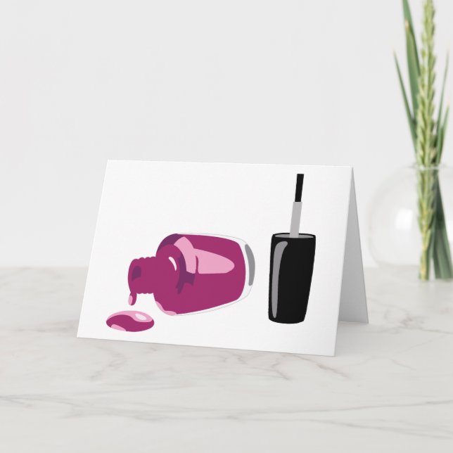 Carte Polonais (Devant)