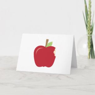 Carte Pomme