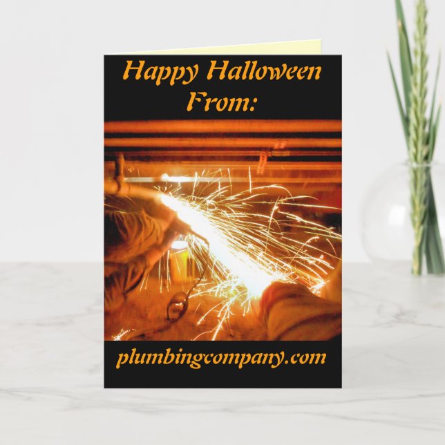 Carte Pompe étincelle originale (Devant)