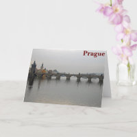 Pont Charles, Prague