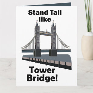 Carte Pont de la Tour se dresse fièrement comme le Tower