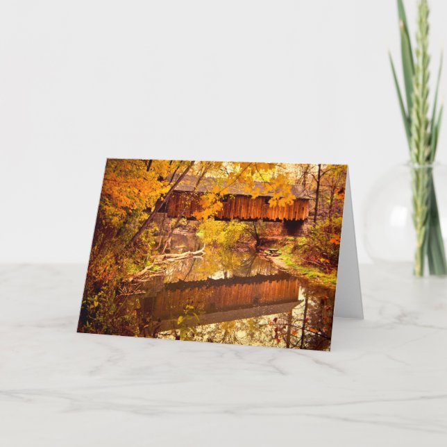 Carte Pont de Woolslayer (Devant)