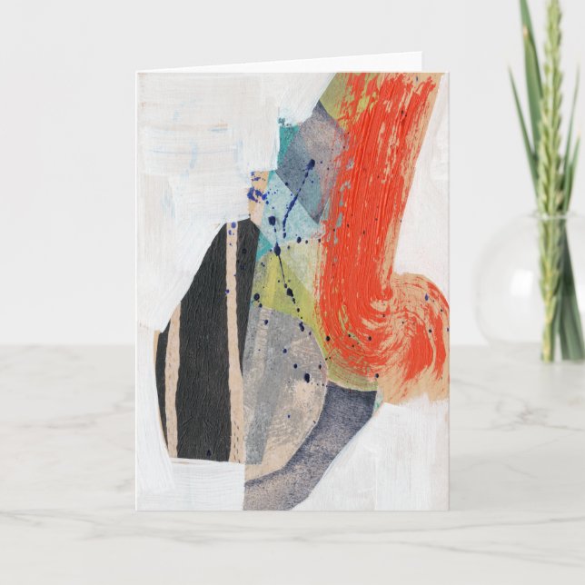 Carte Pop Quirk I (Devant)