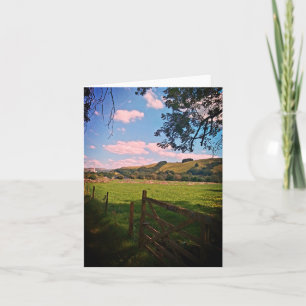 Carte Porte agricole