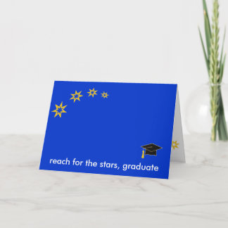 Carte portée des étoiles