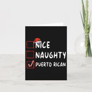 Carte Porto de Naughty