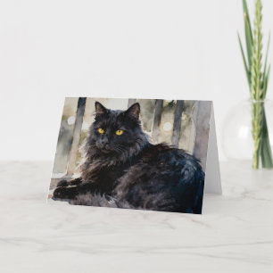 Carte Portrait de Josie