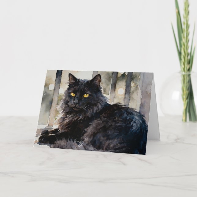 Carte Portrait de Josie (Devant)