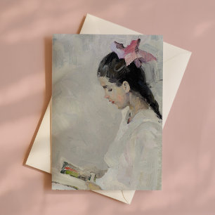 Carte Portrait de Vivian   William Herbert Dunton