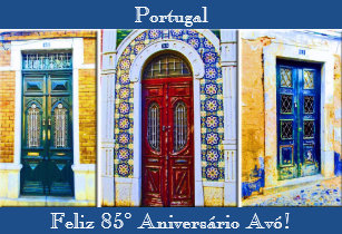 Cartes Portugais D Anniversaire Zazzle Fr