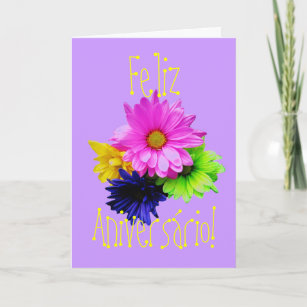 Cartes Portugais D Anniversaire Zazzle Fr