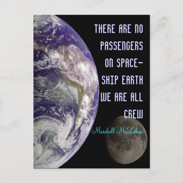 carte postale (Devant)