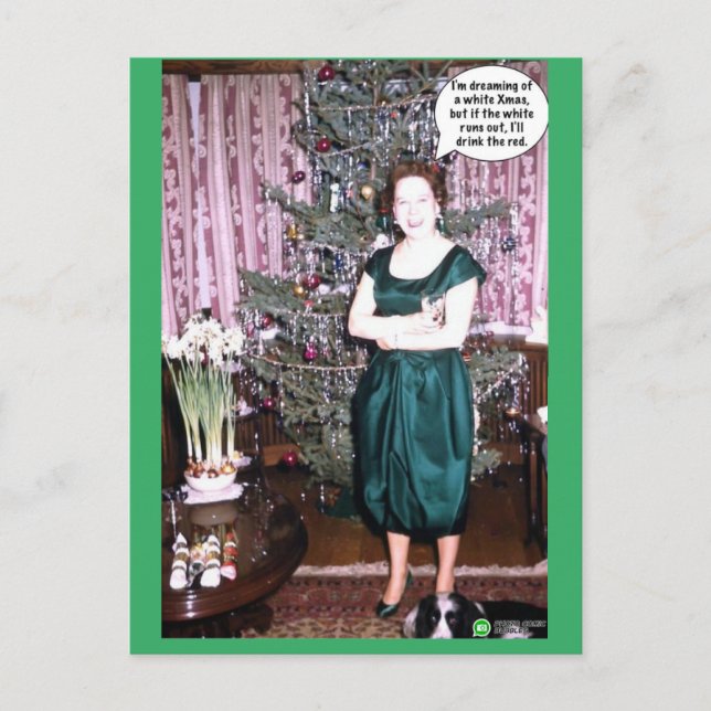 Carte postale (Devant)