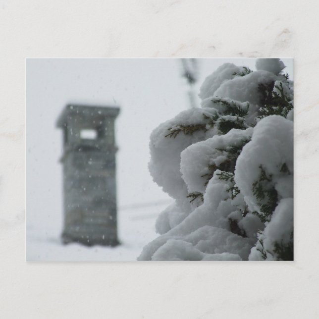 Carte postale (Devant)