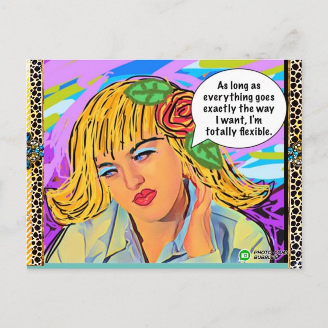 Carte postale (Devant)