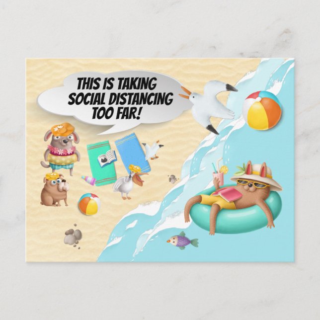 Carte postale (Devant)