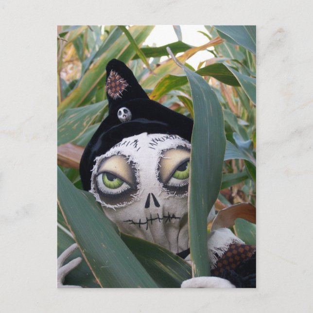 Carte postale (Devant)