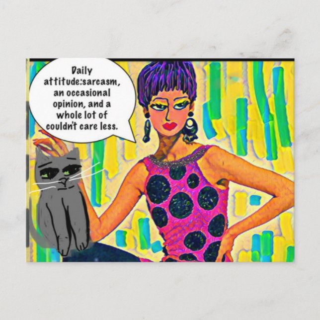 Carte postale (Devant)