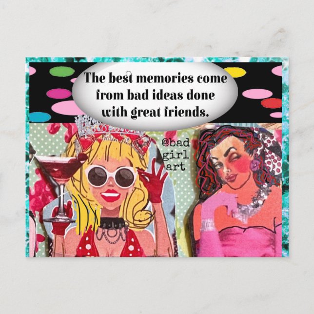 Carte postale (Devant)