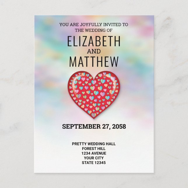 Carte postale (Devant)