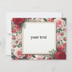 carte postale