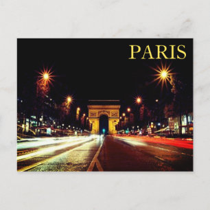 Carte postale