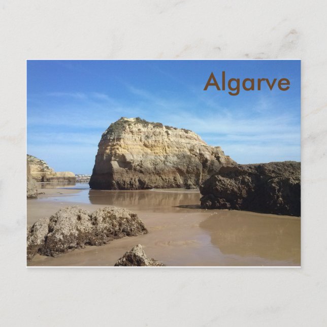 Carte postale (Devant)