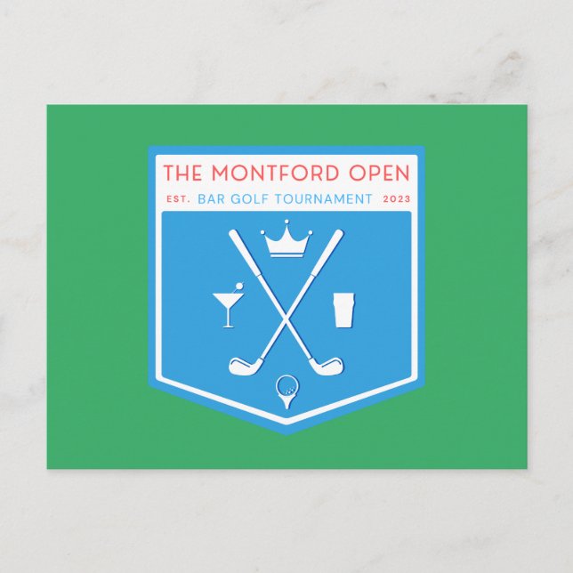 carte postale (Devant)