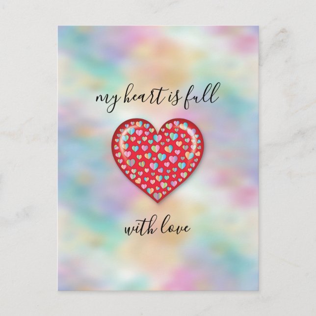 Carte postale (Devant)