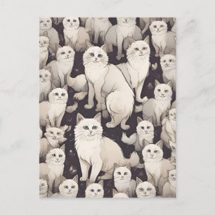 Carte postale