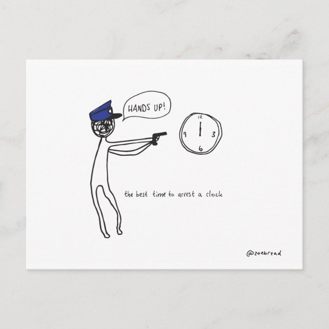 carte postale (Devant)