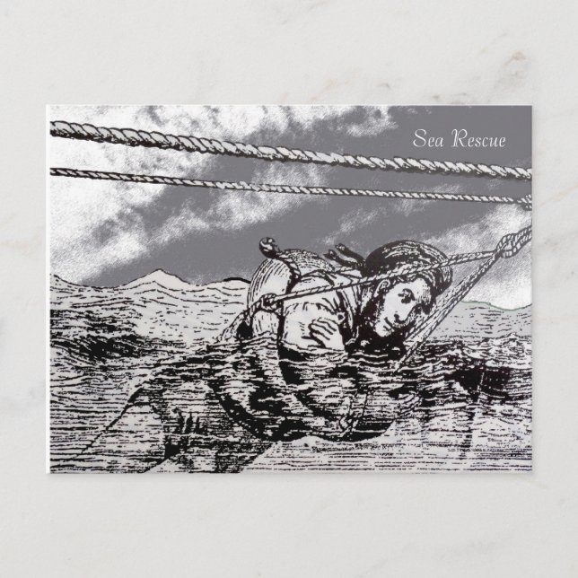 Carte postale (Devant)