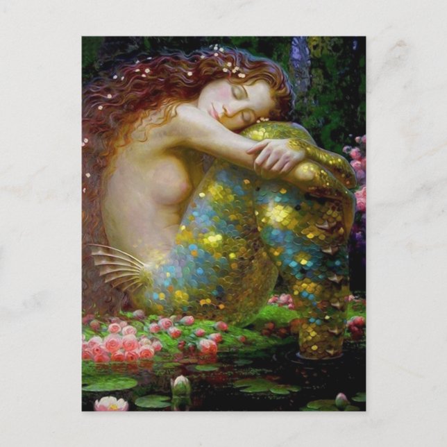 Carte postale (Devant)