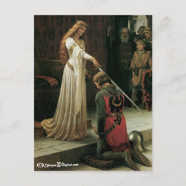 Carte postale (Devant)