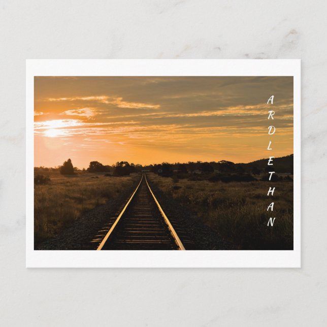 Carte postale (Devant)