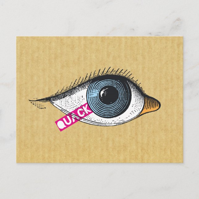 Carte postale (Devant)