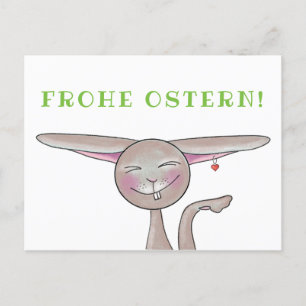 Carte postale