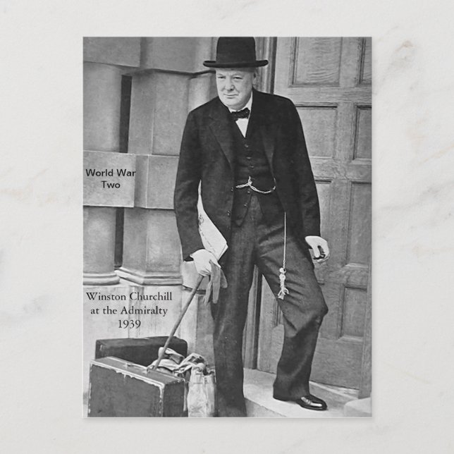 Carte postale (Devant)