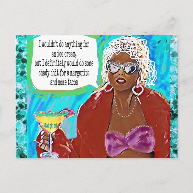 Carte postale (Devant)