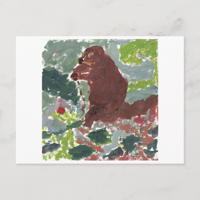 Carte postale (Devant)