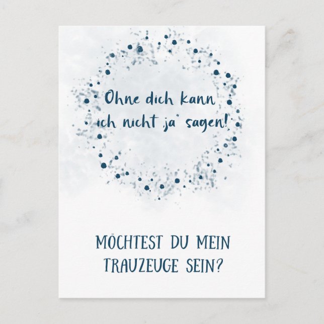 Carte postale (Devant)