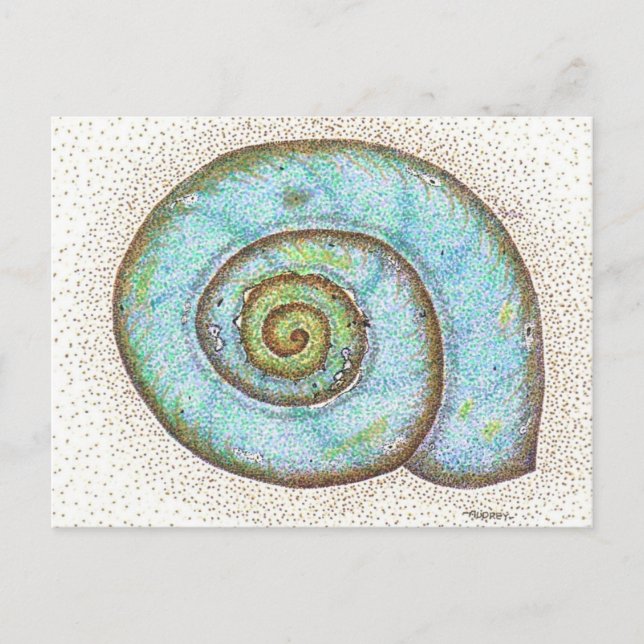 Carte postale (Devant)