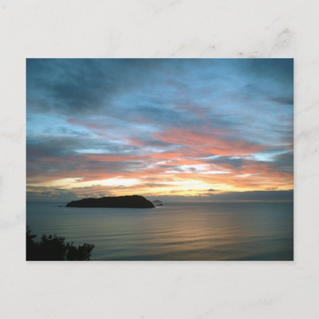 Carte postale (Devant)