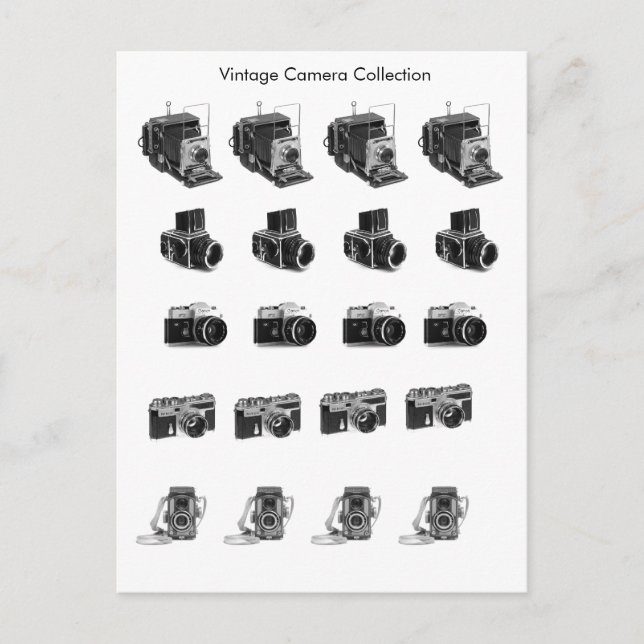 Carte postale (Devant)