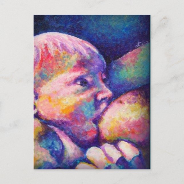 Carte postale (Devant)