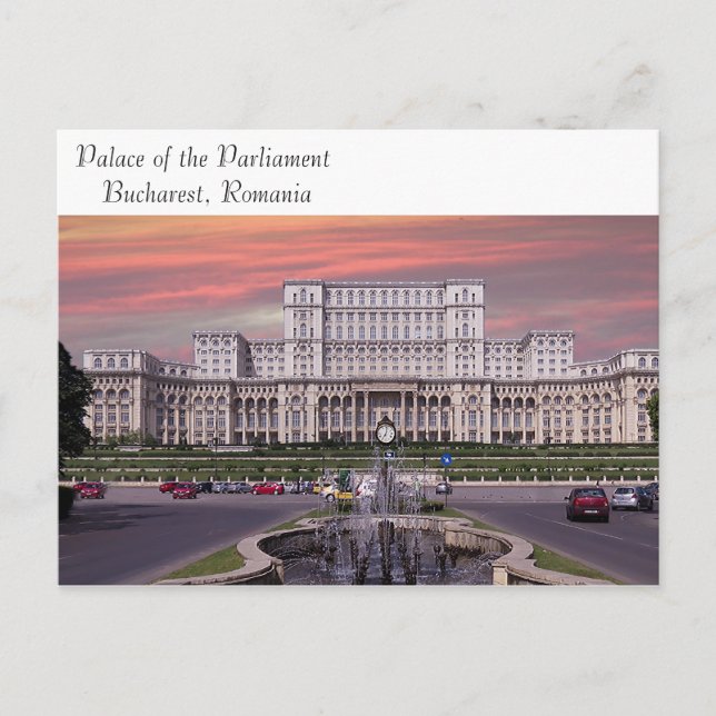 Carte postale (Devant)