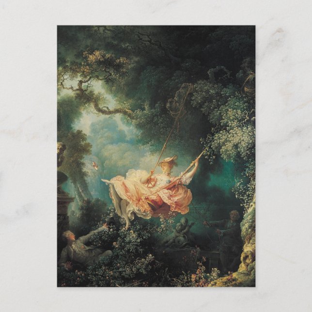 Carte postale (Devant)