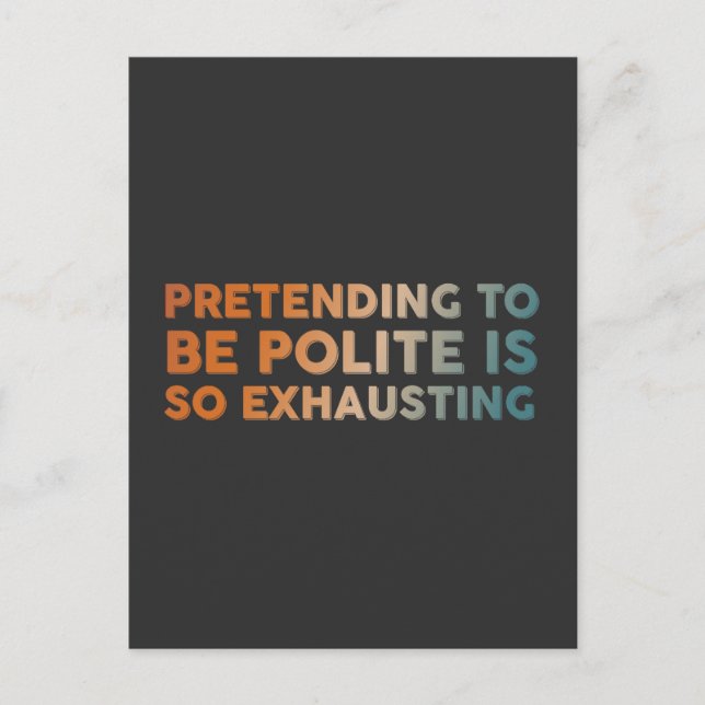 Carte postale (Devant)